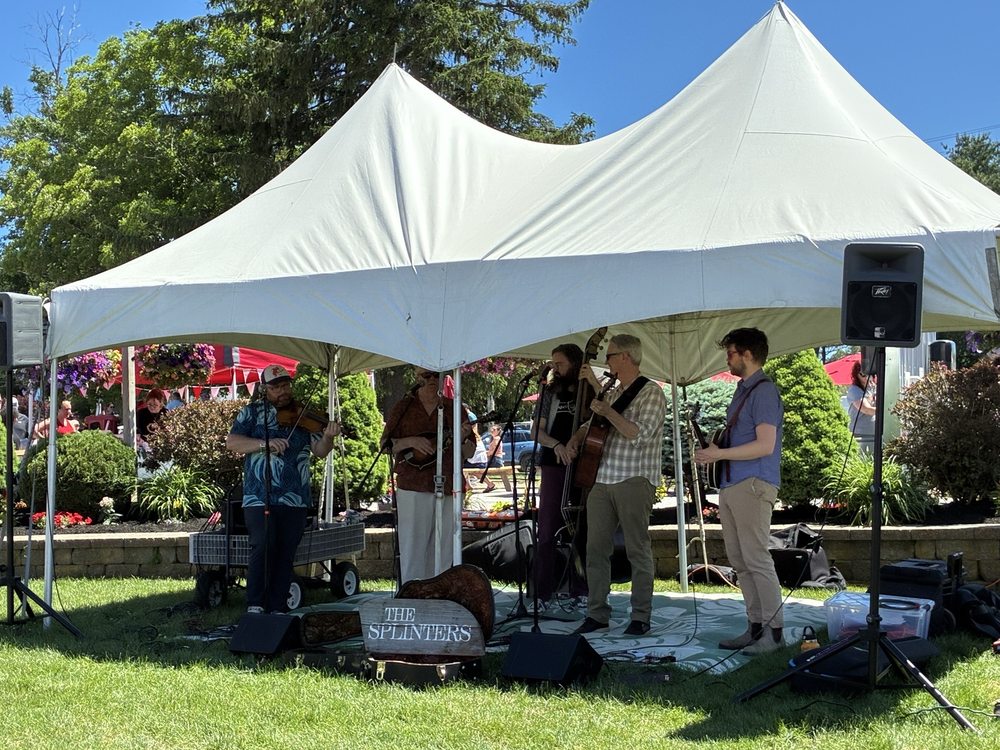 Cider Hill Farm Image