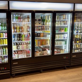 Zander's The BottleShop - wide selection of refrigerated items (they also have killer Tri tip sandwiches) - Beer, Wine & Spirits Near Me - Truckee, California Zander's The BottleShop - wide selection of refrigerated items (they also have killer Tri tip sandwiches) - Beer, Wine & Spirits Near Me - Truckee, California