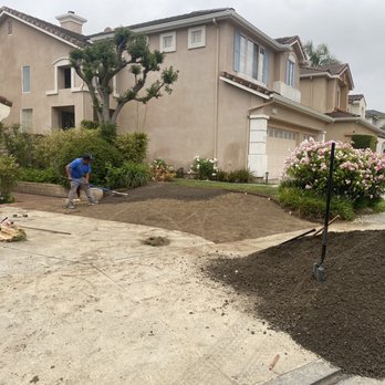 Greenview Turf - Fromtbyard landscape - Artificial Turf Near Me - Northridge, California