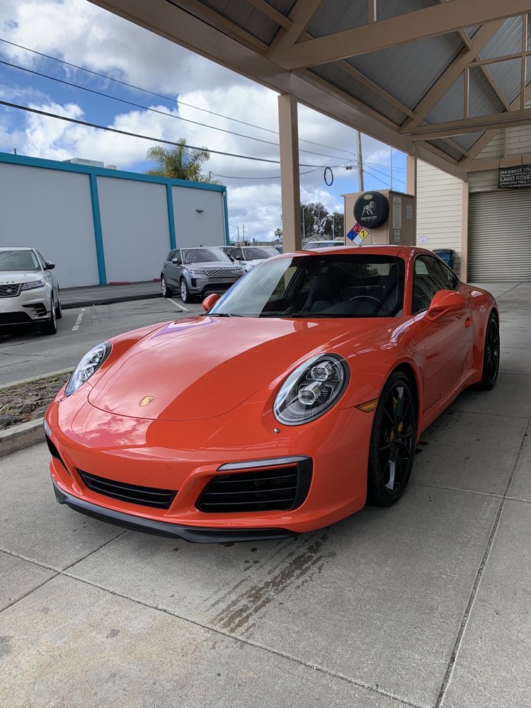 LAND ROVER REDWOOD CITY 27 Photos & 194 Reviews Car Dealers 440