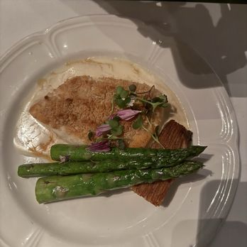 The Sardine Factory - Steakhouses Near Me - Monterey, California