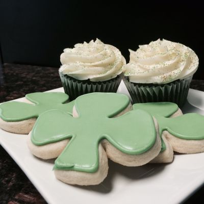 The Wooden Spoon by null