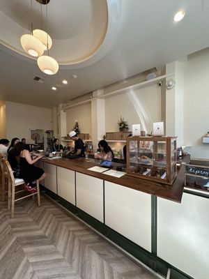 Taz Matcha & Bar by null