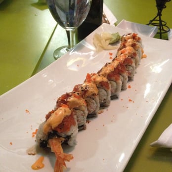 The Bistro At the Strand - the tower - Asian Fusion Near Me - La Jolla, California
