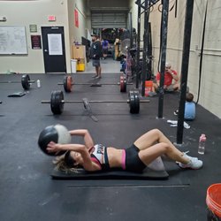 Crossfit Thump