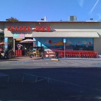 Trader Joe's - Menlo Park, California - Grocery Near Me - Menlo Park, California Trader Joe's - Menlo Park, California - Grocery Near Me - Menlo Park, California