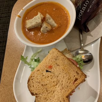 Panera Bread - Sandwiches Near Me - Poughkeepsie, New York