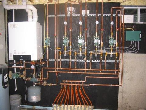 Slide of AJ Pitrone Co