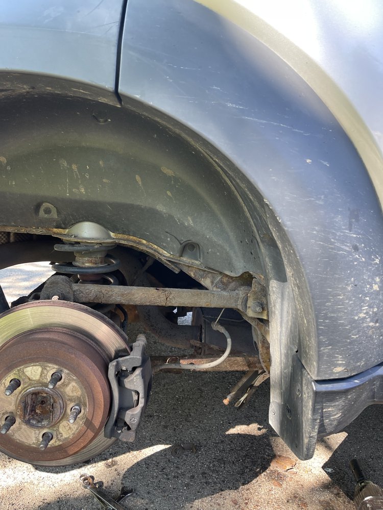 EVINGHAM AUTO Updated October 2024 1093 Olean Portville Rd, Olean