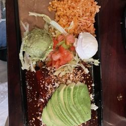Wapos Cantina