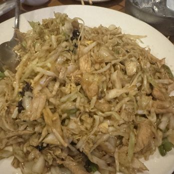 Xina Restaurant - Chicken mushu - Chinese Near Me - Toms River, New Jersey