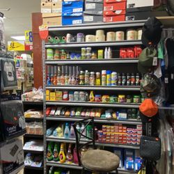 Rapido Stop Groceries