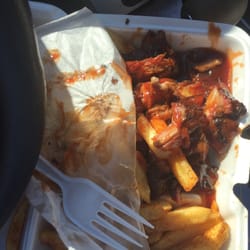 Gators to Go Bar-B-Que & Chicken - Rib Tips...$10.00