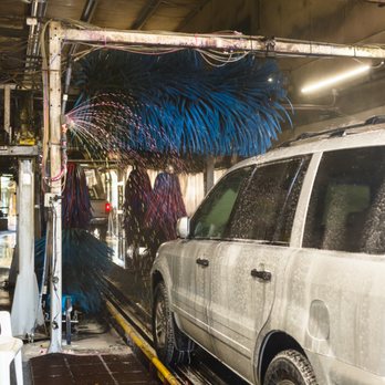Sunset Car Wash - Car Wash Near Me - Bellingham, Washington Sunset Car Wash - Car Wash Near Me - Bellingham, Washington