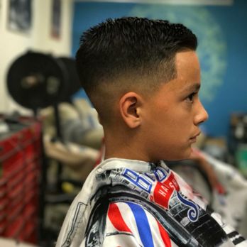 Gomez The Barber - Barbers Near Me - San Jose, California Gomez The Barber - Barbers Near Me - San Jose, California