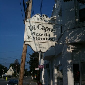 Dicapri Pizzeria and Restaurant - a street corner - Pizza Near Me - Acton, Massachusetts Dicapri Pizzeria and Restaurant - a street corner - Pizza Near Me - Acton, Massachusetts