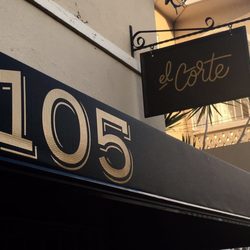El Corte