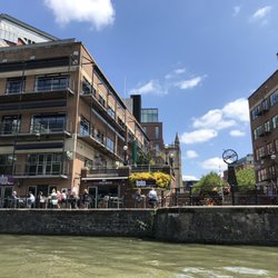 Bristol Packet