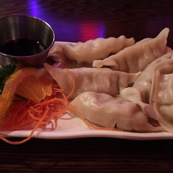 Fancy Sushi & Grill - Gonzo - Sushi Bars Near Me - Neptune Beach, Florida