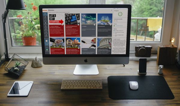 Las Vegas Real Estate Training Center