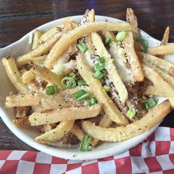 Bad Daddys Burger Bar - Burgers Near Me - Greensboro, North Carolina
