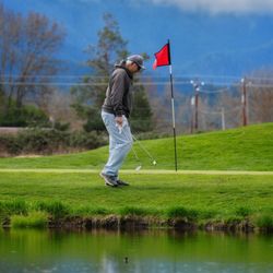 Dutcher Creek Golf