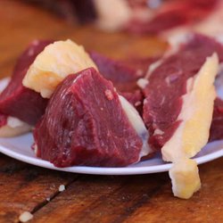 Selam Ethiopian & Eritrean Mart - Raw fresh meat