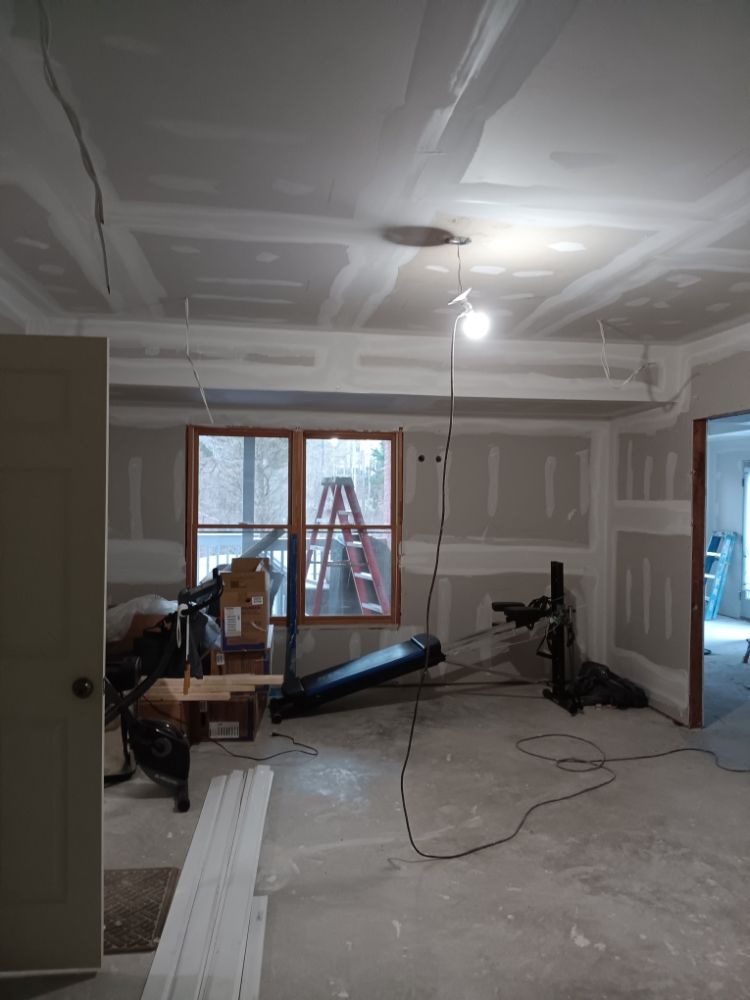 Slide of United Pro Remodeling