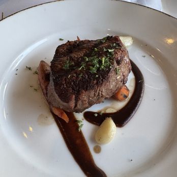 Jack’s on Pearl - Reserve Filet (7 oz) - Bars Near Me - Denver, Colorado