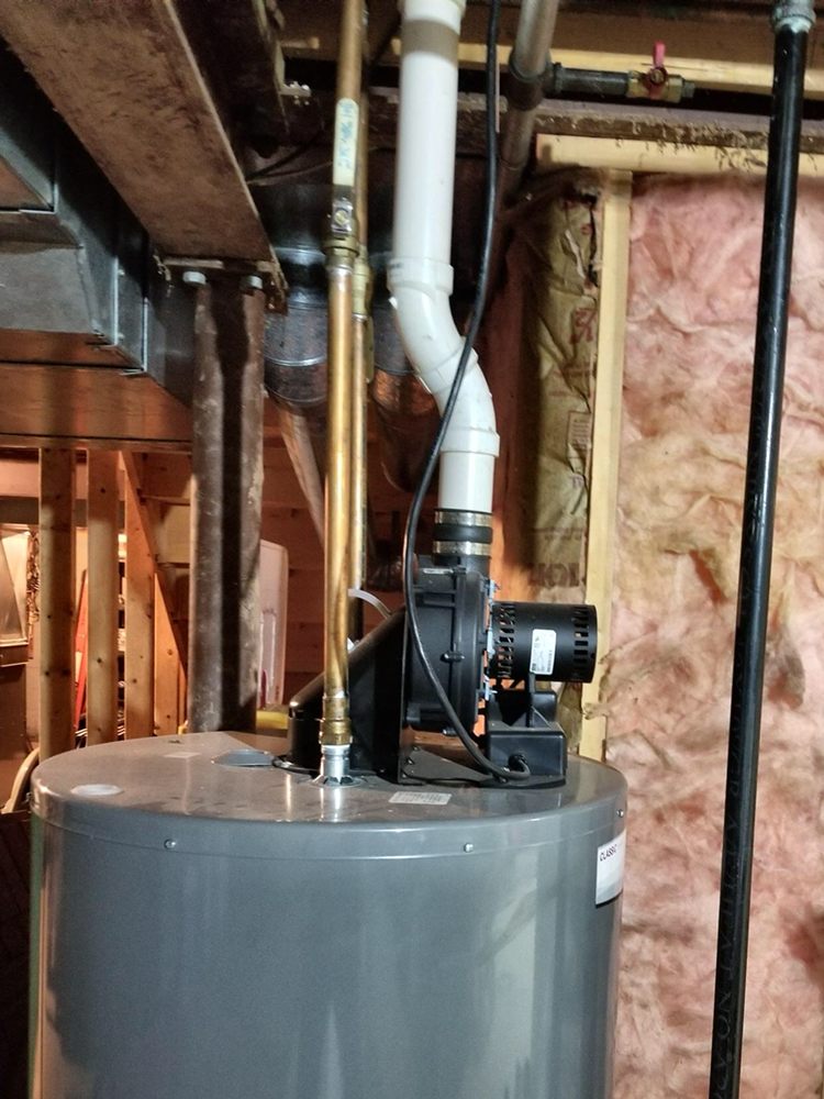 Slide of David R White