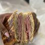 La Segunda Bakery