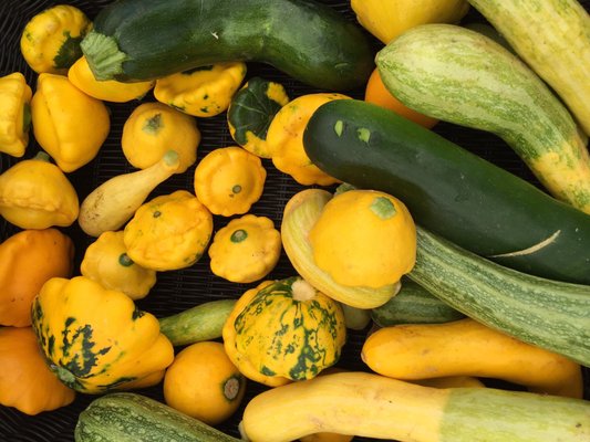 Placergrown Farmers' Market, Fountains at Roseville by null