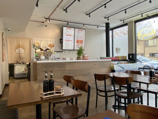 Dumpling Kitchen by null