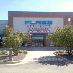Plass Appliance - Plass Appliance Naperville Showroom