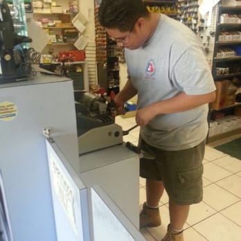 B & B Lock and Security - Waiting for my keys :) - Keys & Locksmiths Near Me - Alhambra, California