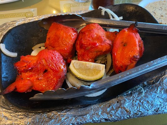 Sitar Indian Cuisine by null