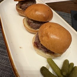 Sliders Sliders