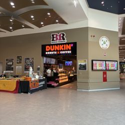 AAFES Shopping Mall - June 2026