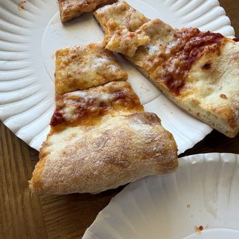 The Pizza Standard - Just cheese - Pizza Near Me - San Diego, California The Pizza Standard - Just cheese - Pizza Near Me - San Diego, California