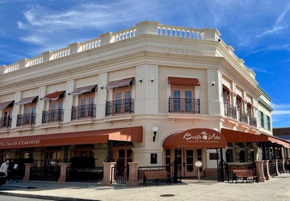 BELLA VITA ITALIAN STEAKHOUSE - Updated February 2026 - 43 Photos & 83