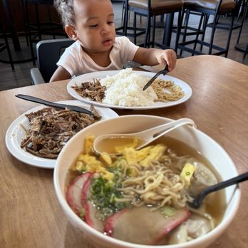 Island Hut - My Grandson., gettin his grinds on !! - Hawaiian Near Me - Lomita, California Island Hut - My Grandson., gettin his grinds on !! - Hawaiian Near Me - Lomita, California