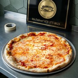 Brooklyn's Pizza