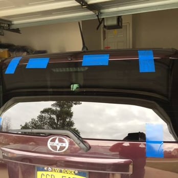 Auto Glass Xpress - After - Auto Glass Services Near Me - Buffalo, New York Auto Glass Xpress - After - Auto Glass Services Near Me - Buffalo, New York