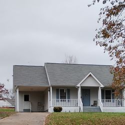 McGinnis Roofing & Siding