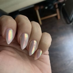 Luxury Nail Spa - Reshape