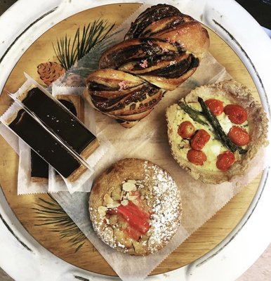 Norimoto Bakery by null