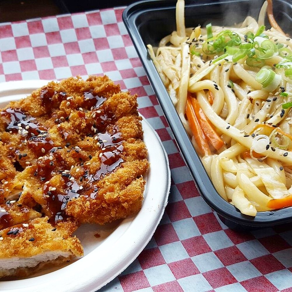 Fat Ninja Bite - Japanese Near Me - Toronto, Ontario Fat Ninja Bite - Japanese Near Me - Toronto, Ontario