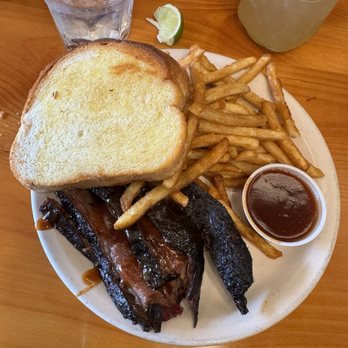 Bubba's Breakfast & BBQ - Brisket lunch special - Barbeque Near Me - Jackson, Wyoming Bubba's Breakfast & BBQ - Brisket lunch special - Barbeque Near Me - Jackson, Wyoming