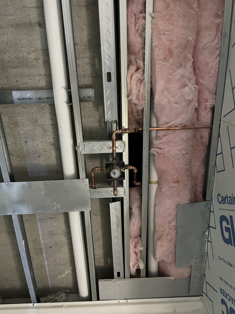 Slide of JNPS Plumbing Service