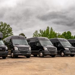 VA Executive Sedan & Limousine Service